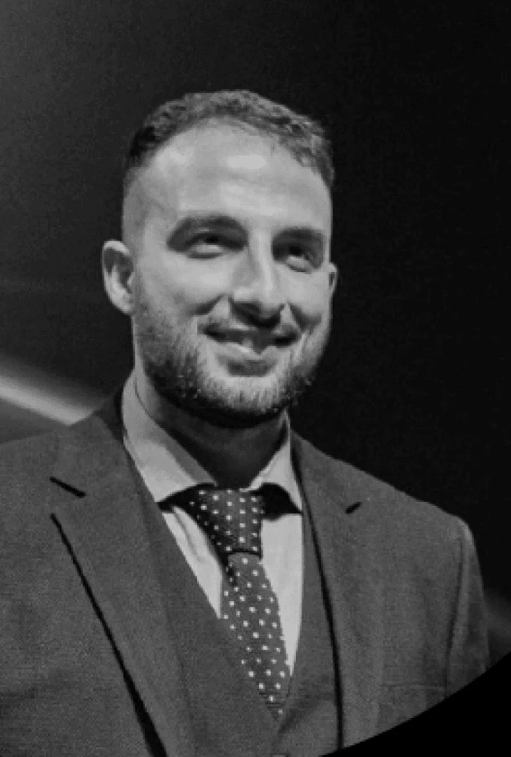George Rakitzis, Co-Founder & CTO at Mind The Hack