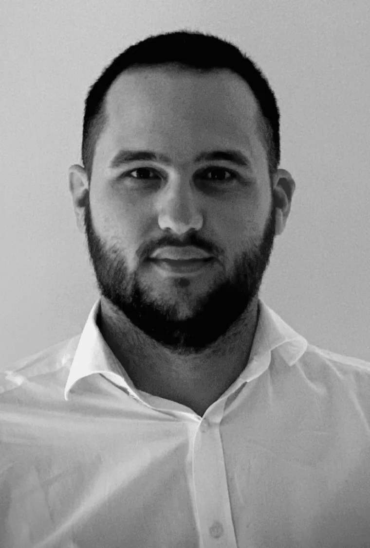 Stavros Kirikos, CEO & Co-Founder at Mind The Hack